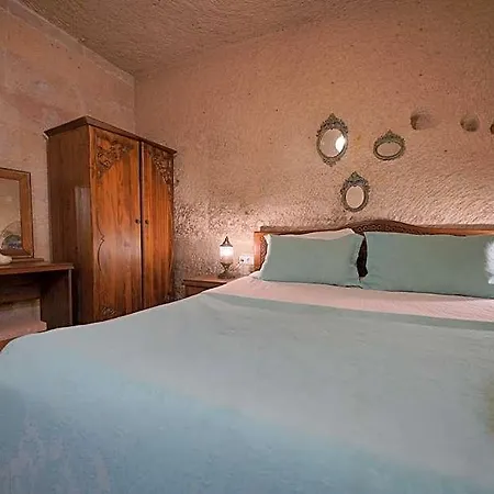 Hotel Salkim Cave House Goreme