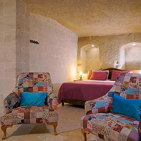 Salkim Cave House 4* Goreme