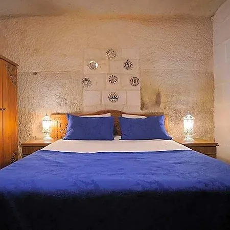 Salkim Cave House Hotel Göreme