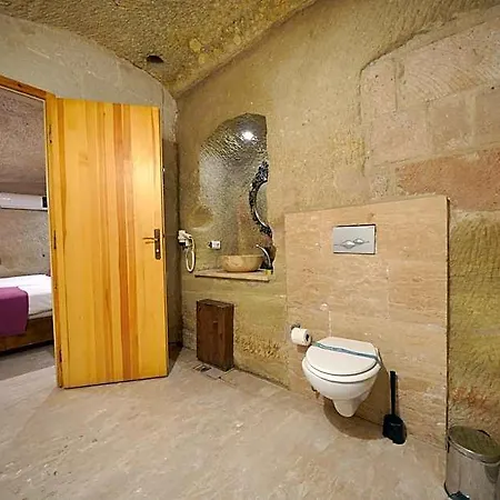 Hotel Salkim Cave House 4*