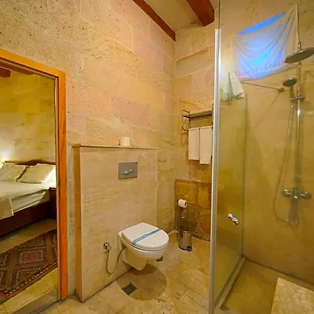 Hotel Salkim Cave House Goreme