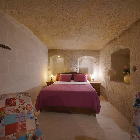 Salkim Cave House Hotel Göreme