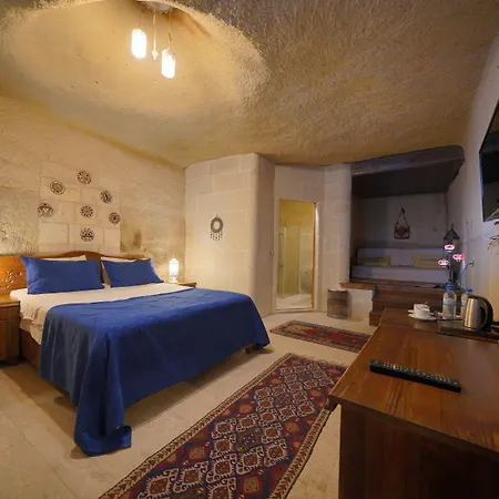 Salkim Cave House Hotel Göreme