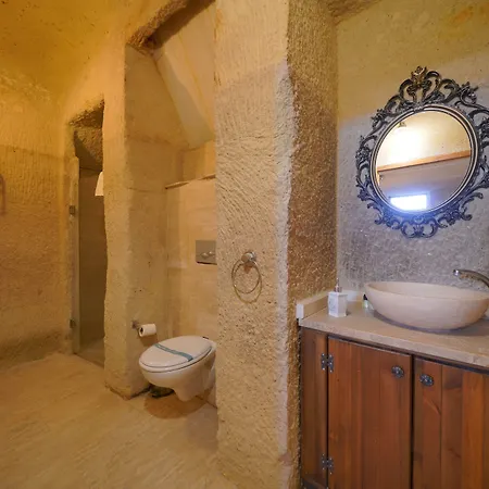 Salkim Cave House Hotel 4*