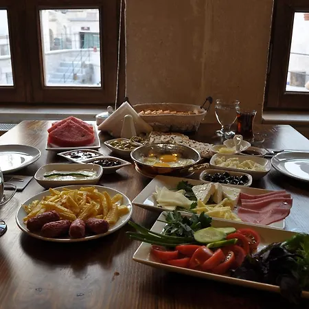 Salkim Cave House 2* Göreme