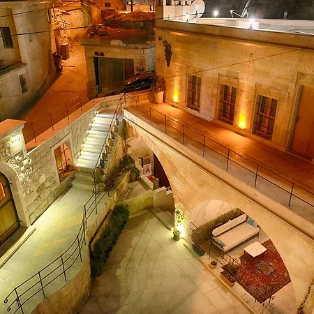 Salkim Cave House Göreme