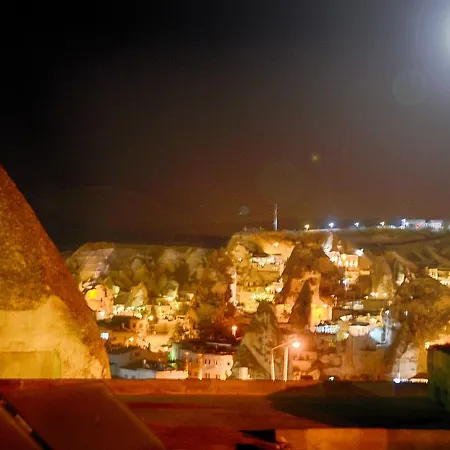 Hotel Salkim Cave House Göreme