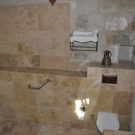 Otel Salkım Cave House