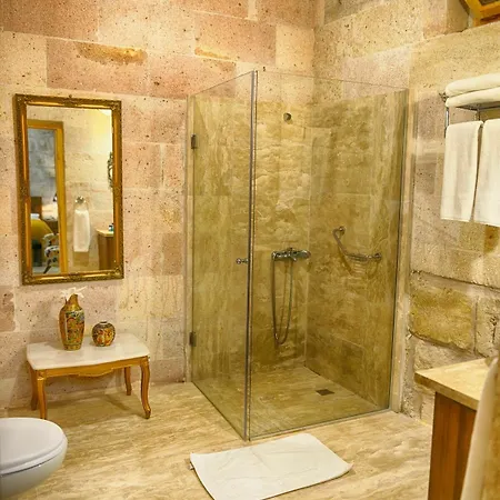 Otel Salkım Cave House 2*