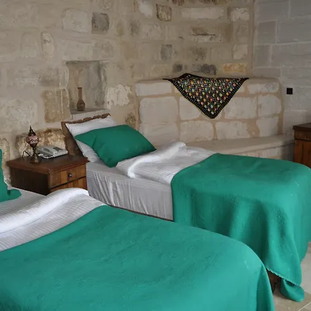 Salkım Cave House 2*