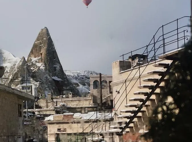 Salkim Cave House 2* Goreme