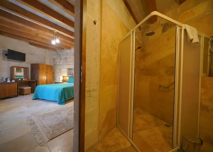 Salkim Cave House 2* Goreme