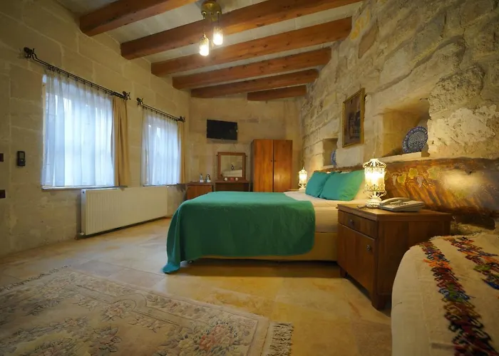 Salkim Cave House 2* Goreme