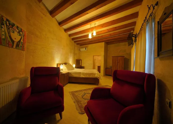 Salkim Cave House 2* Goreme