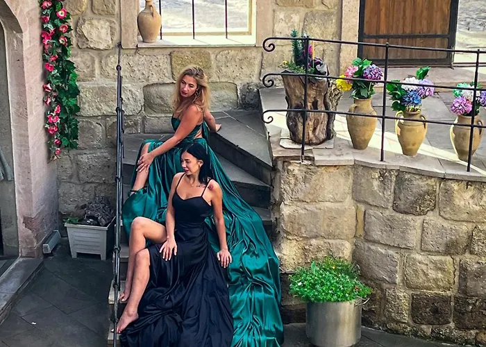 Salkim Cave House Goreme