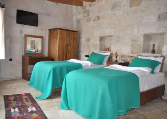 Salkim Cave House 2* Goreme