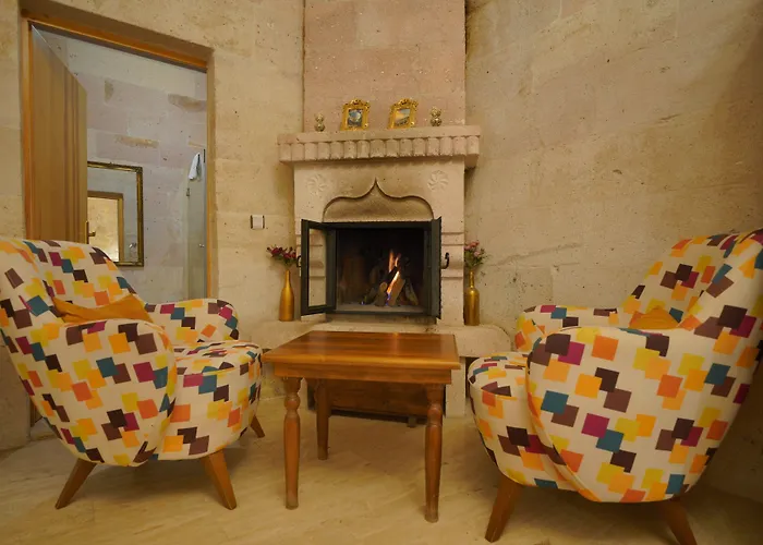 Salkim Cave House 2* Goreme