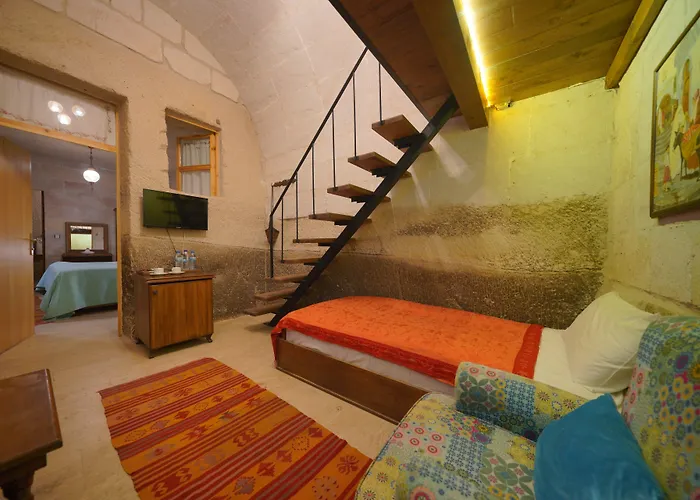 Salkim Cave House 2* Goreme
