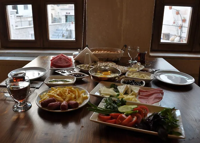 Salkim Cave House 2* Goreme