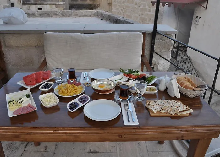 Salkim Cave House 2* Goreme