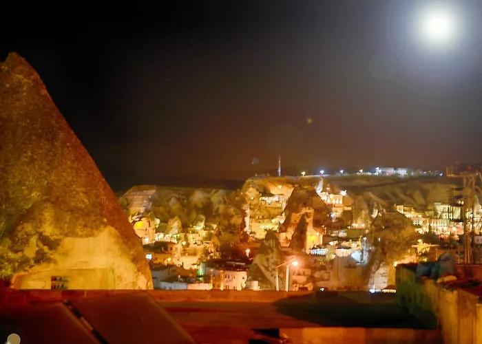 Hotel Salkim Cave House Goreme